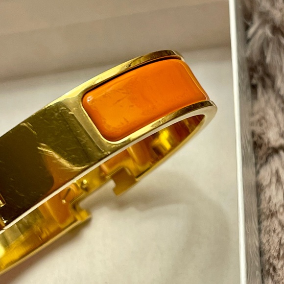 Hermes Bracelet - Picture 12 of 14